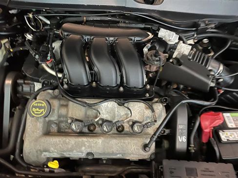 Used 2005 Mercury Sable LS FWD image 80