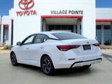 Used 2024 Nissan Sentra SV image 3