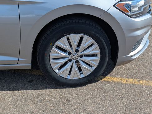 Used 2020 Volkswagen Jetta S w/ Driver Assistance Package image 15