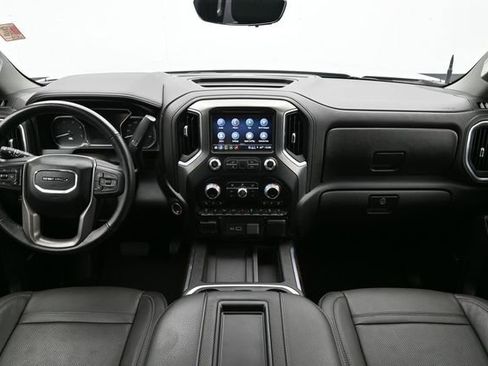 Used 2021 GMC Sierra 2500 Denali w/ Denali Ultimate Package AWD/4WD image 12