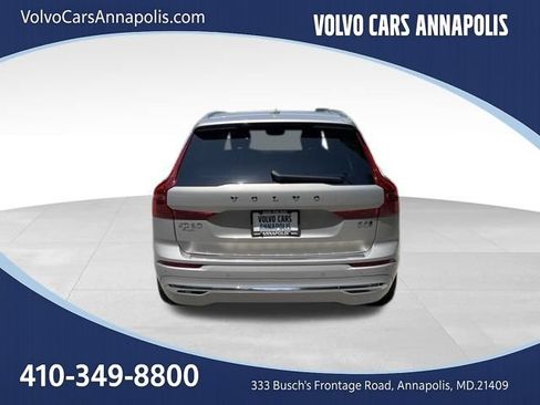 Certified 2023 Volvo XC60 B5 Ultimate w/ Climate Package AWD/4WD image 7