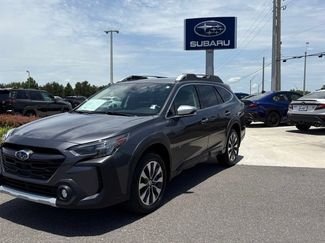 Certified 2025 Subaru Outback Touring XT AWD/4WD video 1