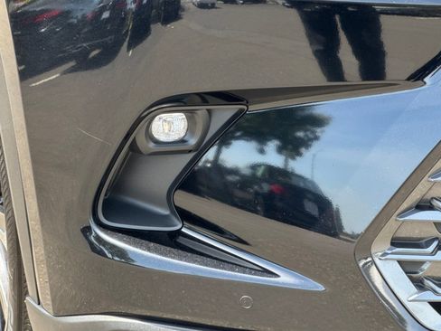 Used 2025 Toyota Grand Highlander AWD Hybrid image 44