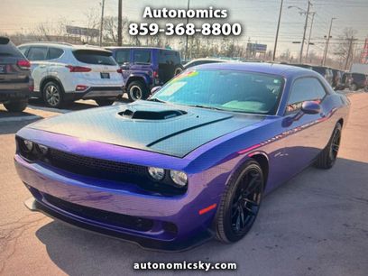 Used 2014 Dodge Challenger R/T