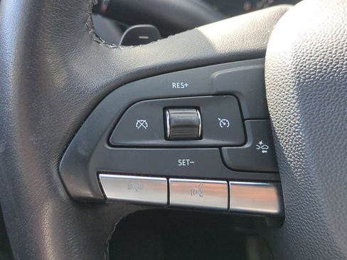 Used 2020 Cadillac CT4 Premium Luxury RWD image 25