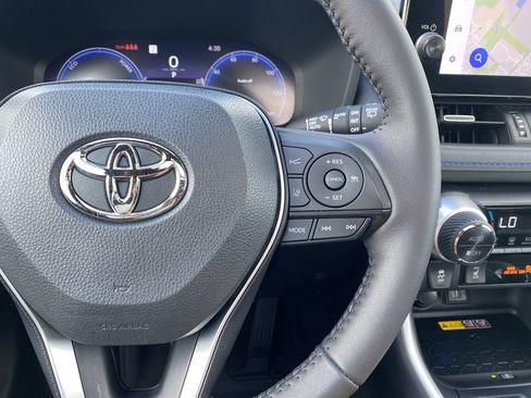 Used 2024 Toyota RAV4 XSE w/ Advanced Technology Package AWD/4WD image 22
