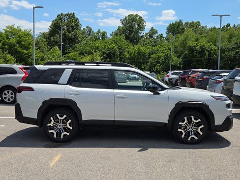 New 2026 Subaru Outback Touring XT AWD/4WD image 2