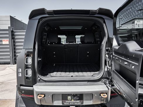 Used 2023 Land Rover Defender 110 Carpathian Edition AWD/4WD image 20