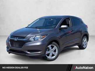 Used 2016 Honda HR-V LX video 1