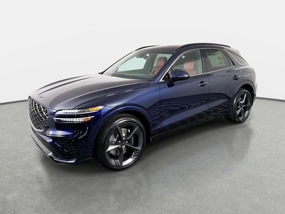New 2026 Genesis GV70 2.5T Sport Prestige