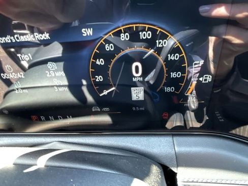 New 2025 Ford Mustang Dark Horse image 14