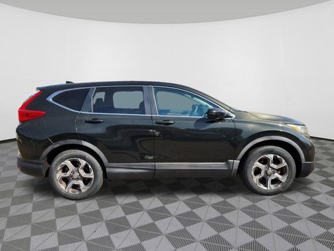 Used 2018 Honda CR-V EX image 6