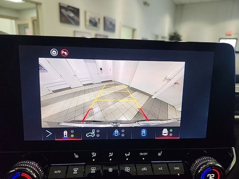 Used 2026 GMC Canyon Elevation w/ Convenience Package image 22