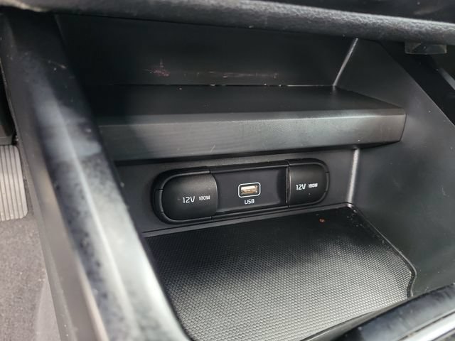 Used 2021 Kia Soul LX FWD image 33