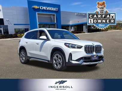 Used 2025 BMW X1 xDrive28i w/ Convenience Package