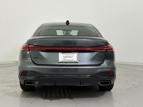 New 2026 Audi A5 2.0T Premium Plus AWD/4WD image 10