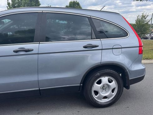 Used 2009 Honda CR-V LX image 9