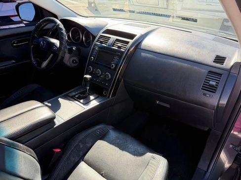 Used 2014 MAZDA CX-9 Touring w/ Touring Technology Package image 23