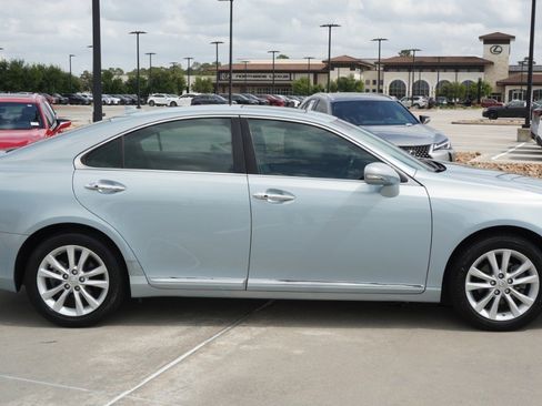 Used 2010 Lexus ES 350 image 5