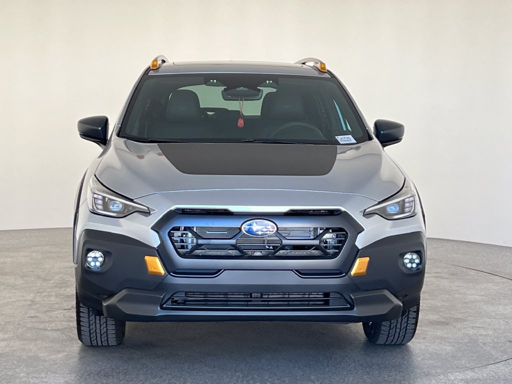 New 2026 Subaru Crosstrek 2.5i Wilderness AWD/4WD image 10