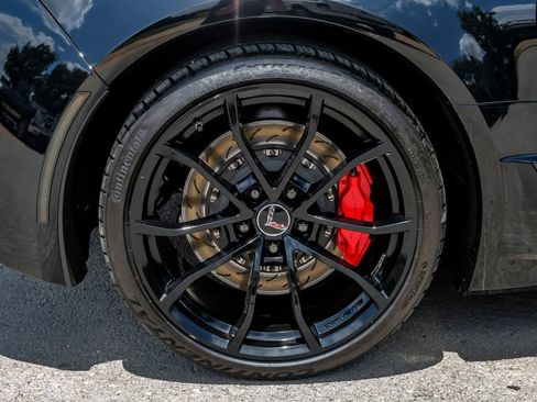 Used 2017 Chevrolet Corvette Grand Sport RWD image 53