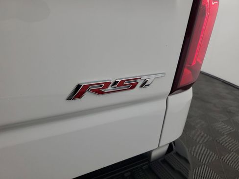 New 2026 Chevrolet Silverado 1500 RST image 31