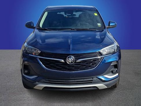 Used 2021 Buick Encore GX Preferred image 2