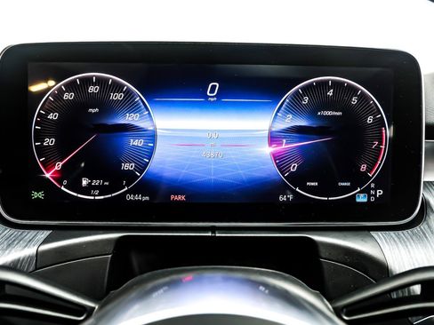 Used 2023 Mercedes-Benz C 300 Sedan image 19