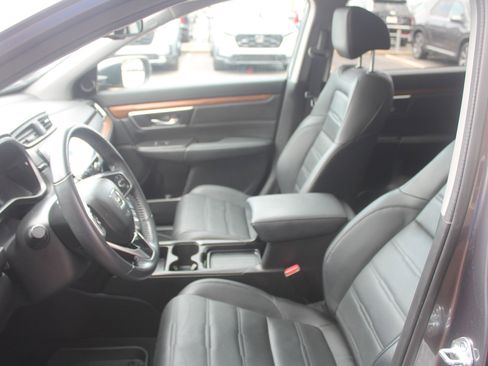 Used 2022 Honda CR-V EX-L image 24