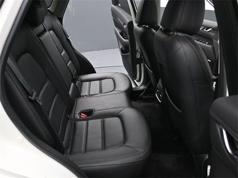 Certified 2023 MAZDA CX-5 AWD 2.5 S w/ Premium Package image 26