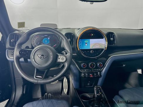 Certified 2023 MINI Cooper Countryman John Cooper Works image 23