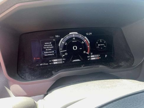 Used 2024 Toyota Tundra Limited w/ Power Package AWD/4WD image 11