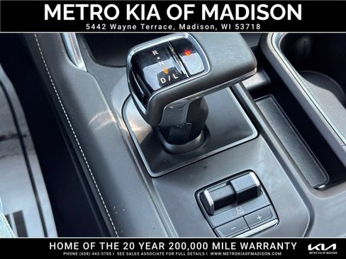 Used 2024 GMC Sierra 1500 Denali Ultimate AWD/4WD image 25