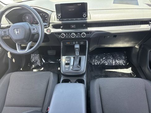 Certified 2024 Honda CR-V EX image 13