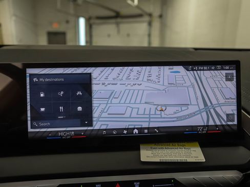 New 2026 BMW X3 xDrive30 image 16