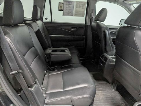 Used 2017 Honda Pilot EX-L image 40