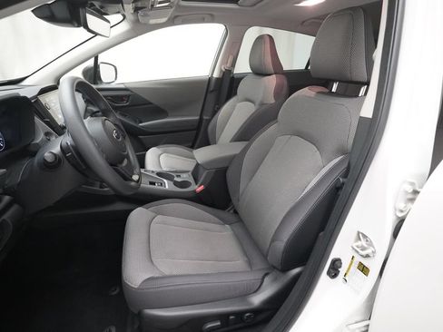 Used 2024 Subaru Crosstrek 2.0i Premium AWD/4WD image 7