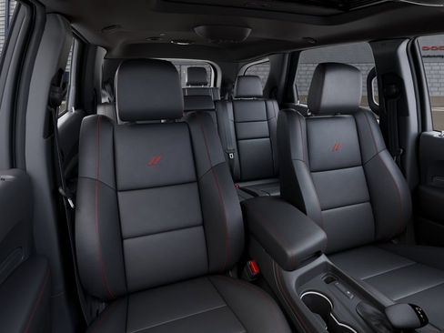 New 2026 Dodge Durango GT AWD/4WD image 16