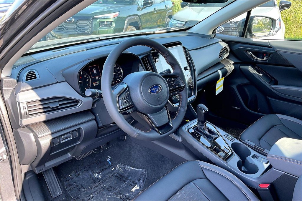 New 2026 Subaru Crosstrek 2.5i Limited AWD/4WD image 10