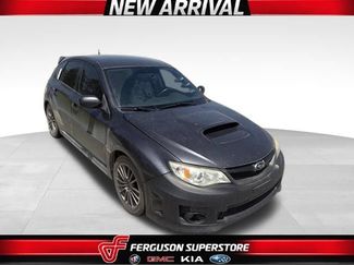 Used 2014 Subaru Impreza WRX Hatchback AWD/4WD 360° Tour