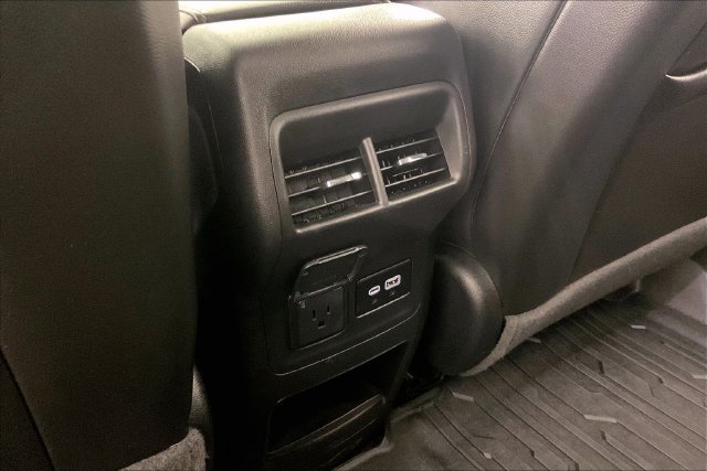 Used 2020 GMC Acadia AT4 AWD/4WD image 8