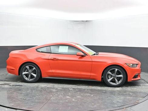 Used 2016 Ford Mustang Coupe w/ Equipment Group 051A image 12