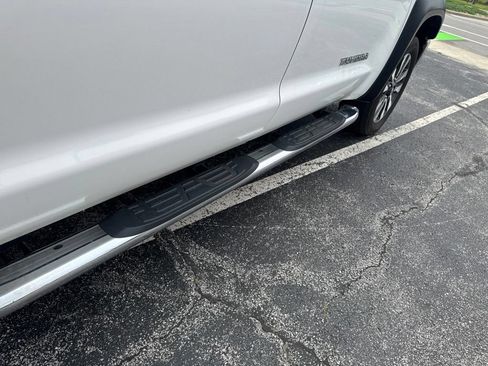 Used 2018 Toyota Tundra Limited AWD/4WD image 40
