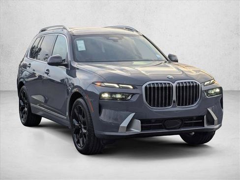 New 2026 BMW X7 xDrive40i image 6