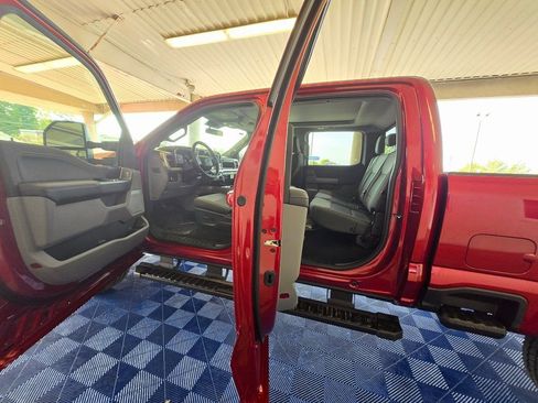 New 2026 Ford F350 XLT w/ XLT Premium Package image 22