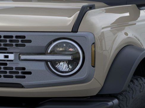 New 2026 Ford Bronco Badlands AWD/4WD image 20