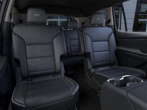 New 2025 Buick Enclave Sport Touring w/ Power Package image 17