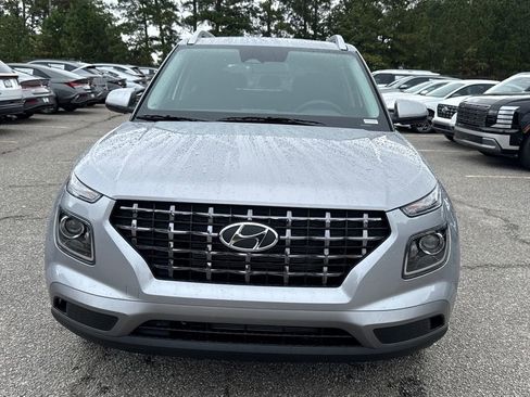 New 2026 Hyundai Venue SEL image 8