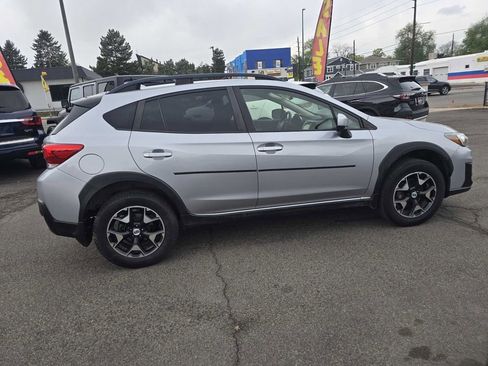 Used 2018 Subaru Crosstrek 2.0i Premium w/ Popular Package #2 AWD/4WD image 7