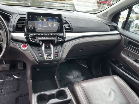 Used 2018 Honda Odyssey EX-L image 30